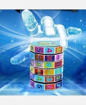 Головоломка "Математическая" 9046202