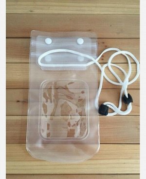 Универсальный водонепроницаемый чехол для телефона (Waterproof Case) 9046245