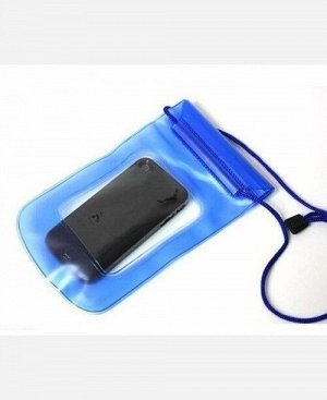Универсальный водонепроницаемый чехол для телефона (Waterproof Case) 9046245