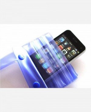 Универсальный водонепроницаемый чехол для телефона (Waterproof Case) 9046245