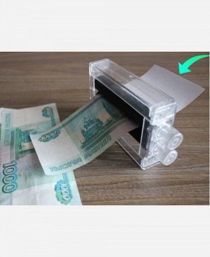 Машинка для "печатания" денег. 9046265