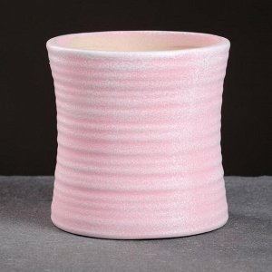 Горшок "Цилиндр" 8х7,5см