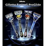 ● GILLETTE® ● Мужские бритвы и сменные касеты