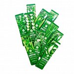 KR/ Verobene Green Smoothie Bubble Mask Маска для лица пузырьковая &quot;Зеленый смузи&quot;, 5гр