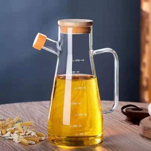 Бутыль для масла  650ML, BH-0028