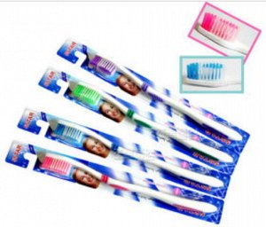 Зубная щетка Tooth Brush (в ассортименте), Ю.Корея