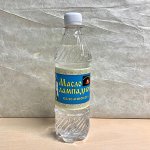 Масло вазелиновое лампадное 0,5 литра