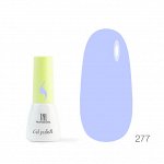 Гель-лак TNL 8 Чувств Mini №277 - сладкая лаванда (3,5 мл.)