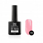 Гель-лак &quot;TNL - rubber camouflage&quot; №11 (10 мл.)
