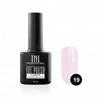Гель-лак &quot;TNL - rubber camouflage&quot; №19 (10 мл.)