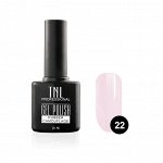 Гель-лак &quot;TNL - rubber camouflage&quot; №22 (10 мл.)