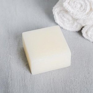 Набор «Самой прекрасной»: мыльные лепестки, мыло, полотенце 30х30 см