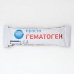 БАД «Просто гематоген», 25 г