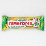 Гематоген &quot;Народный&quot; с витамином С, 40 г.