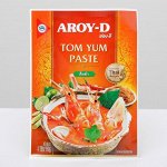 Паста &quot;Том Ям&quot; кисло-сладкая, 50 г