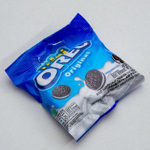Печенье Oreo mini Original, 20,4 г