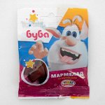 Мармелад жевательный, Vitafruit &quot;Буба&quot; со вкусом колы, 25 г