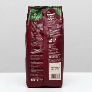 Какао порошок "Cacao Barry" Plein Arome алкализованный 1000 г