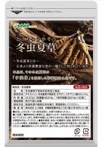 Seedcoms Cordyceps Кордицепс (
Кордицепс-мощный природный антибиотик) 90дней