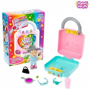 Игрушка-сюрприз Baby secret pops, МИКС