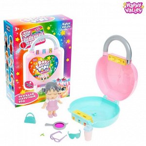 Игрушка-сюрприз Baby secret pops, МИКС