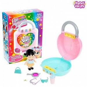 Игрушка-сюрприз Baby secret pops, МИКС