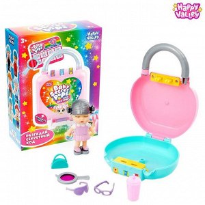 Игрушка-сюрприз Baby secret pops, МИКС