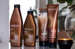 Redken — Олл Софт и Олл Софт Мега Это мягкость ваших волос