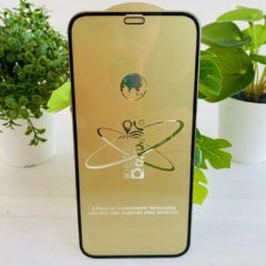 Защитное стекло “K.Physical” IP XS MAX / 11 PRO MAX (качество AAAA) усиленная защита краев (не крошатся)