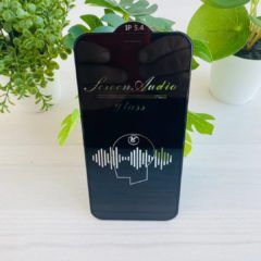 Защитное стекло “AUDIO GlASS” IP 6+ / 7+ / 8+