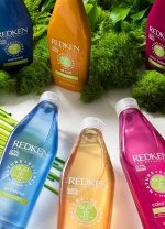 Redken- NATURE + SCIENCE