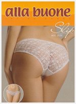 2030 Трусы женские (Alla Buone)