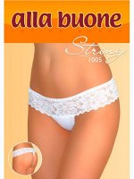 1005 Трусы женские (Alla Buone)