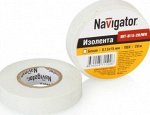 Navigator NIT-B15-20/WH  белая 71 102