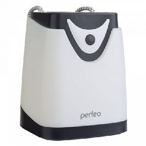 Perfeo Светодиодный фонарь-кемпинговый Tent Ray PL-903 (3 в 1: кемпинговый, ручной и налобный)