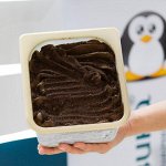 Темный шоколад  МИНИ 1,3 кг 33 пингвина