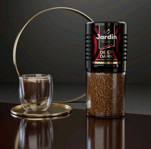 Кофе Плотный насыщенный темнообжаренный кофе с нотами темного шоколада во вкусе. Для ценителей крепкого кофе.