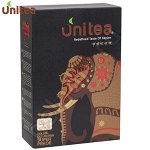 Чай UNITEA черный 200г  ГОЛДЕН СУПЕР ПЕКОЕ