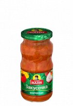 Закусочка Венгерская &quot;Дядя Ваня&quot; 460гр.