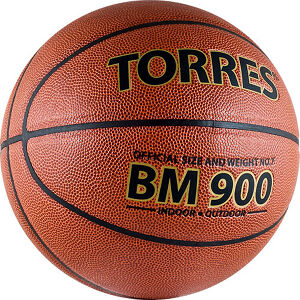 Мяч баскетбольный Torres BM900