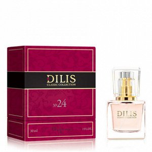 Dilis Classic Collection Духи №24/Хуго Босс 30мл