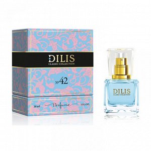 .Женская Dilis Classic Collection Духи №42 (Idole - Lancome)(362Н)30мл