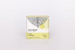 НАТУРАЛЬНЫЙ ТВЕРДЫЙ ШАМПУНЬ SHARME HAIR CITRUS (ЦИТРУС)