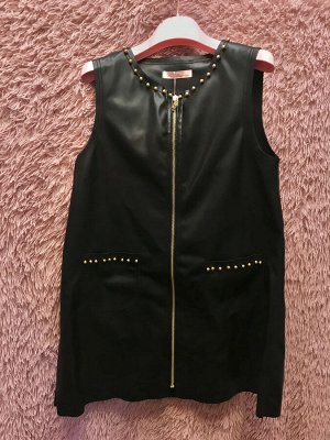 Шикарный сарафан Miss Blumarine