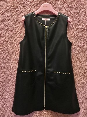 Шикарный сарафан Miss Blumarine