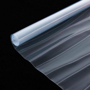 Пленка защитная для фар авто, 30x100 см прозрачная