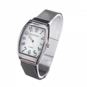 Часы наручные Bolingdun 2719, d=3.5 см