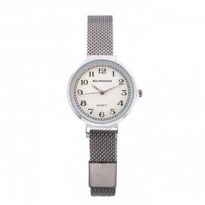 Часы наручные женские "Bolingdun", d=3.3 см 5200783