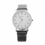 Часы наручные женские &quot;Geneve&quot;, дискретный ход, ремешок 8.5 и 11 см, d=3 см