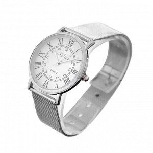 Часы наручные женские Medissa 1722L, d=2.8 см